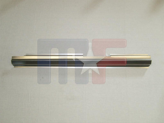 Schweller Reparaturblech links Jeep Cherokee 4-türer 84-96