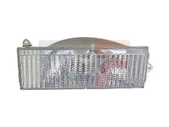 Park.-u. Blinklichtlampe links Jeep Cherokee 84-96