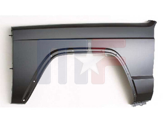 Kotflügel links Jeep Cherokee 84-96