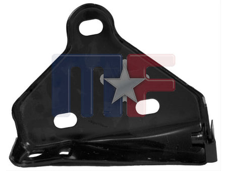 Stoßstangenhalter links Jeep Cherokee 84-96
