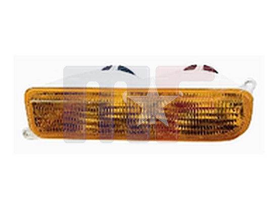 Blinkleuchte rechts Jeep Cherokee 97-01