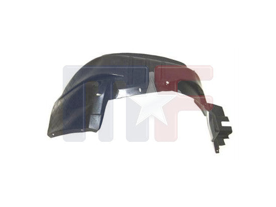 Radlaufinnenverkleidung links Jeep Cherokee 97-01