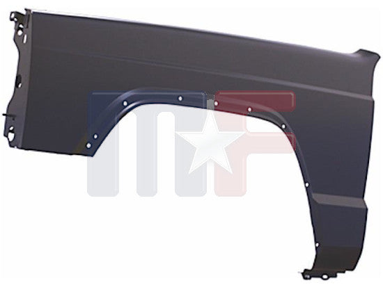 Kotflügel vorne links Jeep Cherokee 97-01