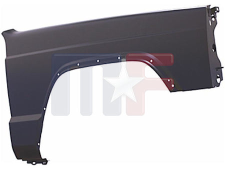 Kotflügel vorne rechts Jeep Cherokee 97-01