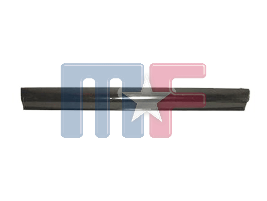 Schwellerreparaturblech Jeep Grand Cherokee ZJ 93-98 links