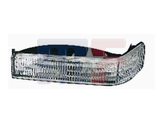 Blinklichtlampe links Jeep Grand Cherokee 93-98