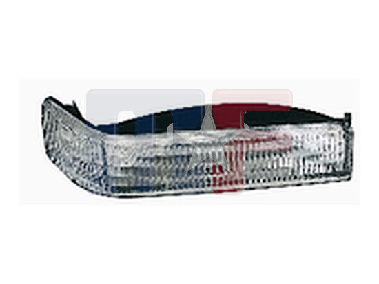 Blinklichtlampe rechts Jeep Grand Cherokee 93-98