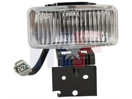 Nebelscheinwerfer rechts Jeep Grand Cherokee 97-98