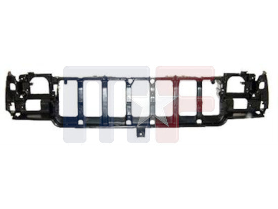 Lampenträger US Modell Jeep Grand Cherokee 96-98