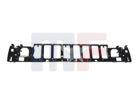 Lampenträger US Modell Jeep Grand Cherokee 93-95