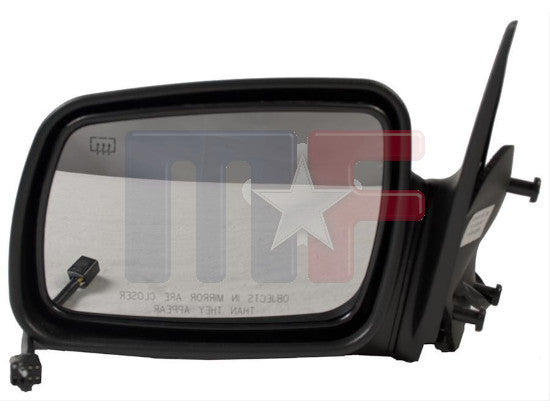 Seitenspiegel links Jeep Grand Cherokee 96-98 *