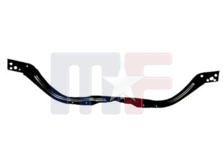 Querstrebe oben Jeep Grand Cherokee 99-02