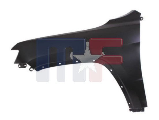 Kotflügel links Jeep Grand Cherokee 11-21