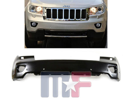 Stoßfänger vorn Jeep Grand Cherokee 11-13