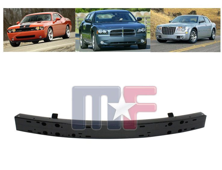 Stoßfängerträger vorne  für verschiedene Chrysler & Dodge Modelle Bj.2005-23