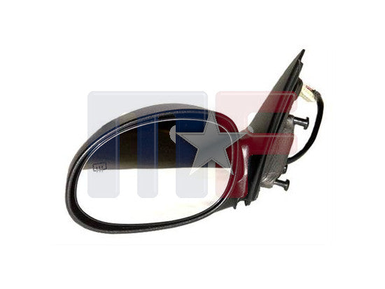 Seitenspiegel links beheizt Chrysler PT Crusier 01-03