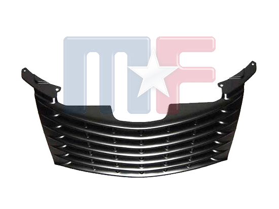Küglergrill grundiert Chrysler PT Crusier 01-05