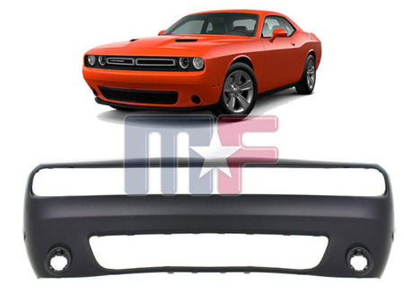 Stoßfänger vorne Dodge Challenger 15-22 (außer SRT)