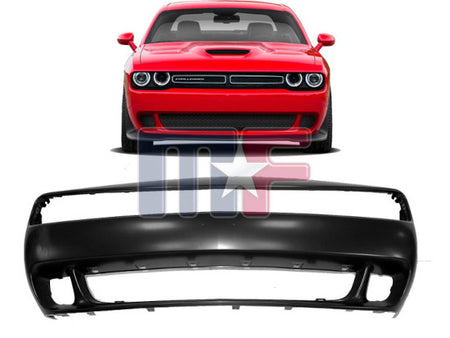 Stoßfänger vorne Dodge Challenger SRT/Hellcat 15-22