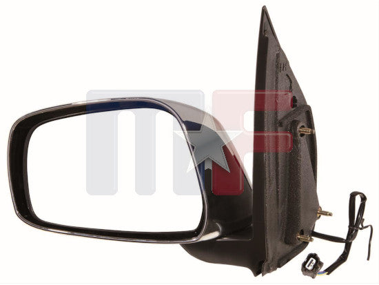 Seitenspiegel links nicht beheizt Nissan Frontier 05-10