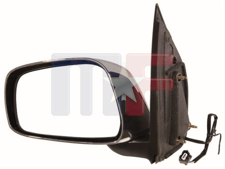 Seitenspiegel links nicht beheizt Nissan Frontier 05-10