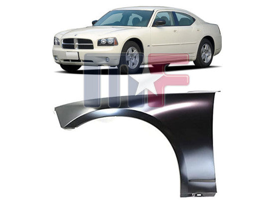 Kotflügel links Dodge Charger 06-10