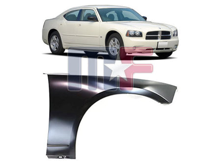 Kotflügel rechts Dodge Charger 06-10