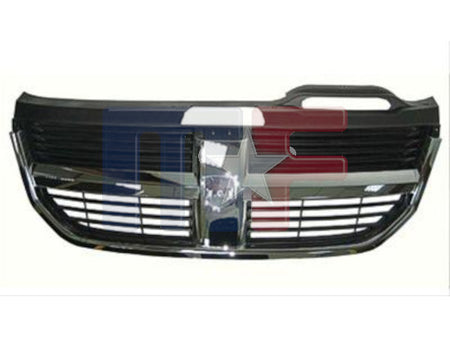 Kühlergrill Dodge Journey 2009