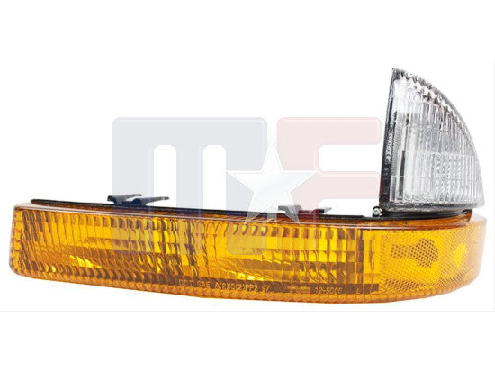 Blinker & Parkleuchte links Dodge Dakota/Durango ab 18.08.97*