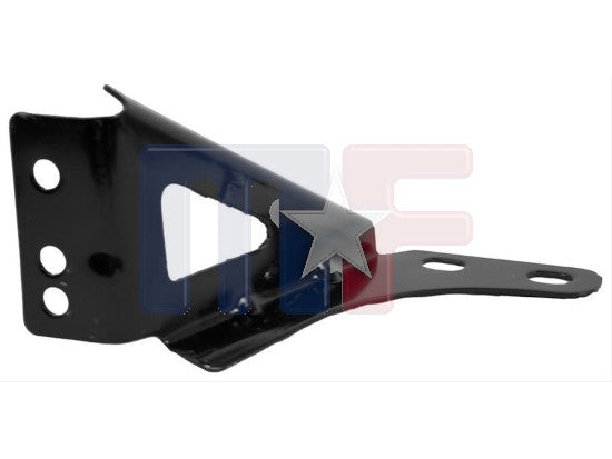 Stoßstangenhalter links Dodge Dakota/Durango 97-01*