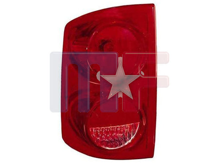 Rückleuchte links Dodge Dakota 05-08