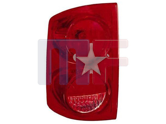 Rückleuchte links Dodge Dakota 05-08