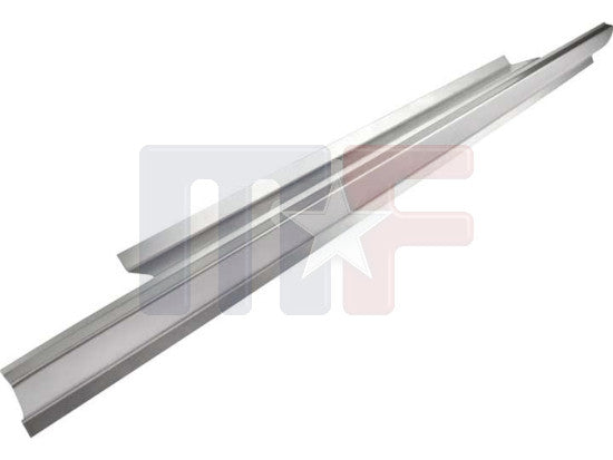 Schwellerreparaturblech links 2 Türer Ram 94-02*