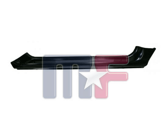 Schwellerreparaturblech Dodge Ram Pickup 94-01* links