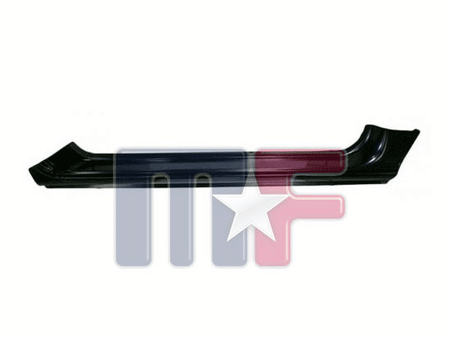 Schwellerreparaturblech Dodge Ram Pickup 94-01* rechts