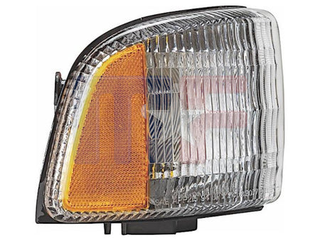 Blinker rechts Ram P/U 1500/2500/3500 99-02 (mit Sport Pkt.)