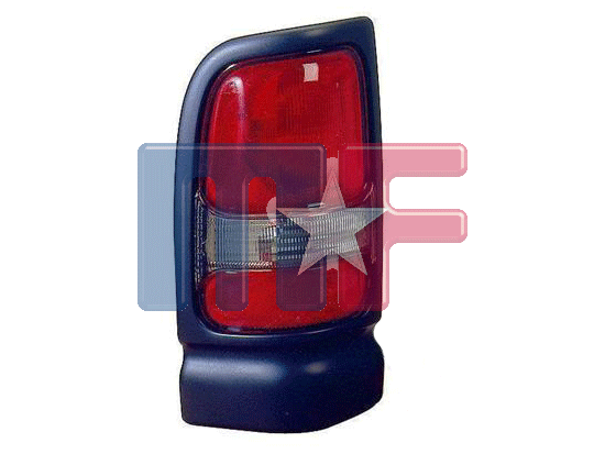 US-Rückleuchte links Dodge Ram Pickup 94-01*