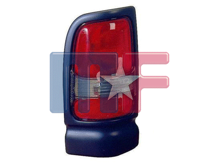 US-Rückleuchte links Dodge Ram Pickup 94-01*