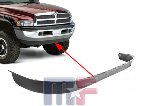 Spoiler vorne Ram P/U Std. Cap 94-02*