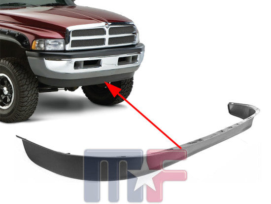 Spoiler vorne Ram P/U Std. Cap 94-02*