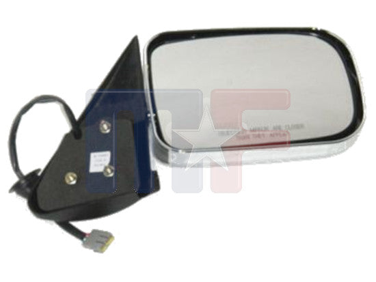 Seitenspiegel elek. chrome rechts Dodge Ram P/U 94-97