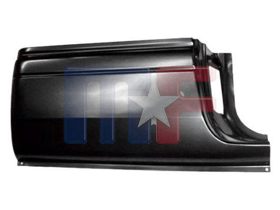 Kabinenecke 2-türer Ext.Cab rechts Dodge Ram 94-01