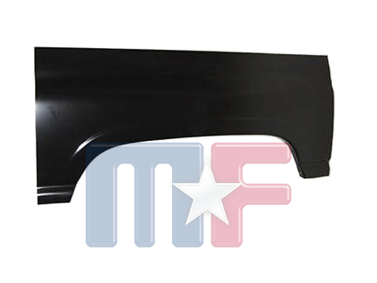 Radlaufreparaturblech Ram Pickup 94-01* links