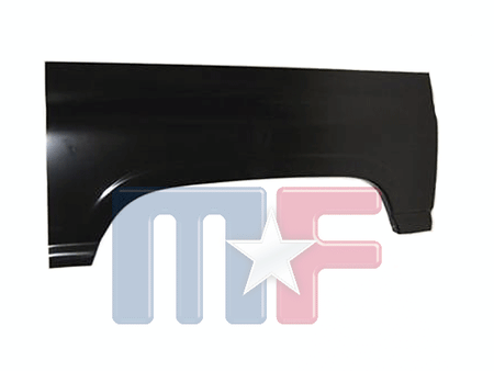 Radlaufreparaturblech Ram Pickup 94-01* rechts