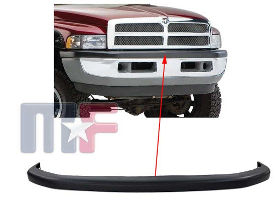 Stoßfängeroberteil vorne Dodge Ram 94-02*