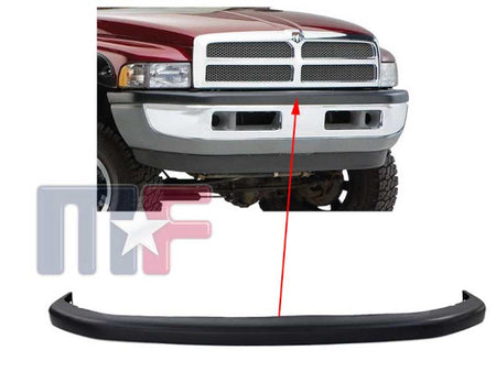 Stoßfängeroberteil vorne Dodge Ram 94-02*