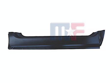 Schwellerreparaturblech Dodge Ram STD Cab 03-08* rechts
