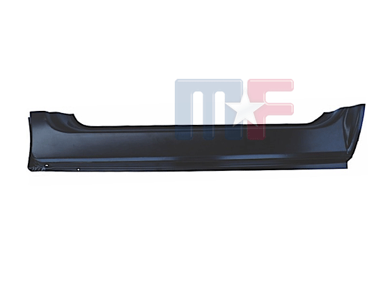 Schwellerreparaturblech Dodge Ram STD Cab 03-08* links