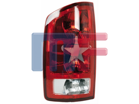 US-Rückleuchte links Dodge Ram Pickup 03-05*
