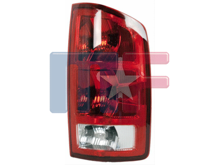 US-Rückleuchte rechts Dodge Ram Pickup 03-05*